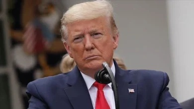 Trump, İran'la müzakerelerin bugün yeniden başlayacağını duyurdu