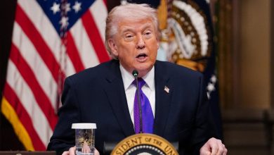 Trump, Mekke Anlaşması’ndan memnun