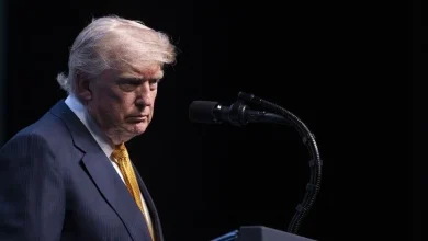 Trump'a göre İran, ABD ile "doğru anlaşmayı" yapmaya hazır değil