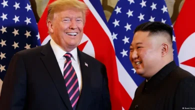Trump'tan Pentagon'a Güney Kore ile ortak askeri tatbikatların "önemli ölçüde" azaltılması talimatı