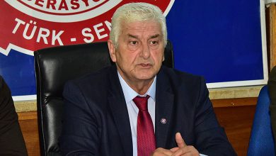 Türk-Sen’den El-Sen yöneticilerine yönelik tehdit iddialarına tepki
