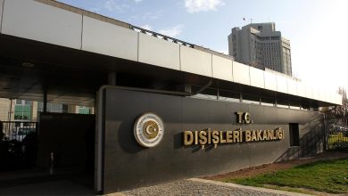 Türkiye, ABD'nin Suriye'yi "teröre destek veren ülkeler" listesinden çıkarmasını memnuniyetle karşıladı