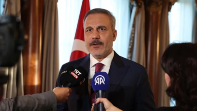 Türkiye Dışişleri Bakanı Fidan, Mekke Savunma İttifakı'nın ilk kurumsal kararlarının resmen alındığını duyurdu