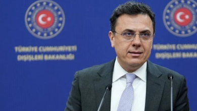 Türkiye'den Atina'nın açıkladığı yenilenebilir enerji imar planına tepki: "Hiçbir hukuki sonuç doğurmayacak"