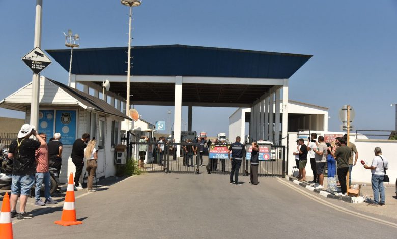 Türkiye'nin Lefkoşa Büyükelçisi, KKTC açıklarındaki arama kurtarma çalışmalarına destek verildiğini söyledi