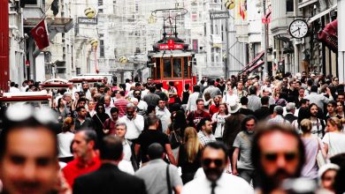 Türkiye'nin nüfusu 1 Temmuz itibarıyla 86 milyon 320 bini geçti