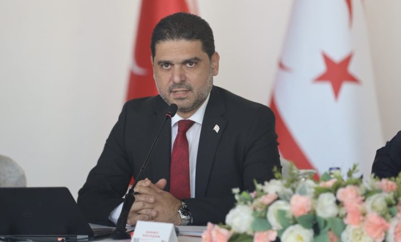 UBP, ilçelerde istişare toplantıları düzenleyecek