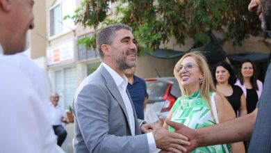 UBP LTB Başkan adayı Aktunç: “Lefkoşa’da yeni bir belediyecilik dönemi başlatacağız”
