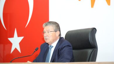 UBP'nin 18 belediye başkan adayı resmen duyuruldu