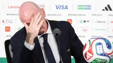 UEFA, AFC ve CONCACAF, ortak açıklamayla FIFA Başkanı Infantino'yu eleştirdi