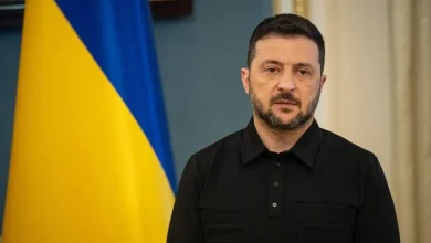 Ukrayna Devlet Başkanı Zelenskiy, Rusya'daki 16 hedefin vurulduğunu bildirdi
