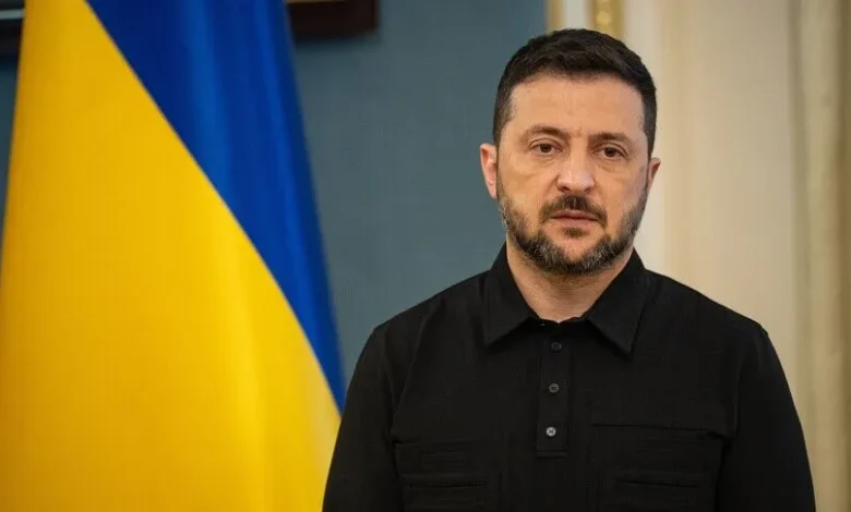 Ukrayna Devlet Başkanı Zelenskiy, Rusya'daki 16 hedefin vurulduğunu bildirdi