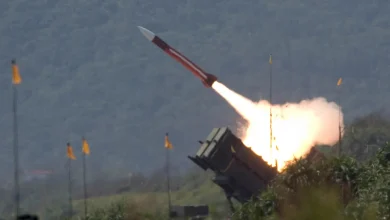 Ukrayna'nın, Rus saldırılarına karşı haftalardır Patriot önleme füzelerini kullanamadığı öne sürüldü