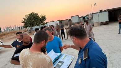 Ülkede kaçak 51 kişi tutuklandı
