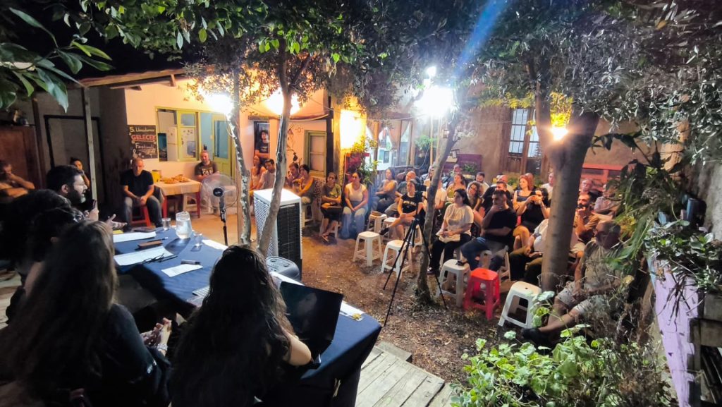 Umudumuz Gelecek Festivali başladı