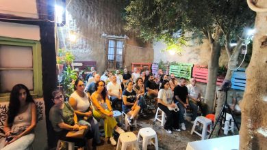 Umudumuz Gelecek Festivali başladı