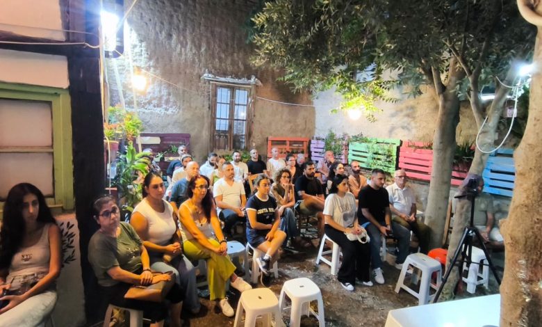 Umudumuz Gelecek Festivali başladı