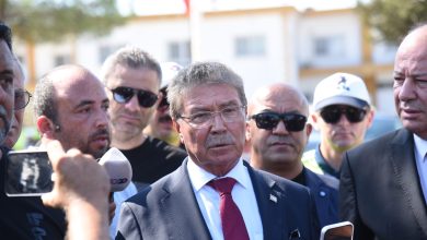 Üstel: “Arama-kurtarma gemisi Çanakkale’den yola çıktı...Batan gemiye yarın öğleden sonra ulaşılması planlanıyor”