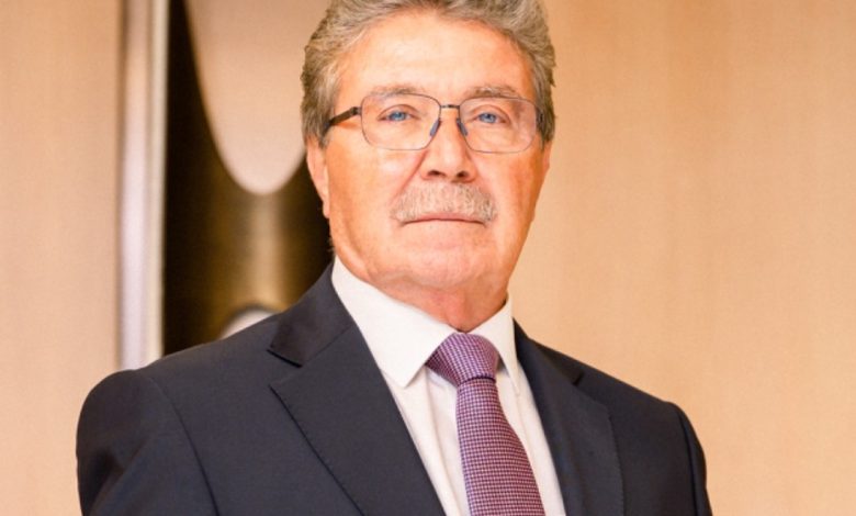 Üstel: “Güvenlik algıyla değil rakamlarla ölçülür… Gerçek açıktır, ülkemiz güvendedir”