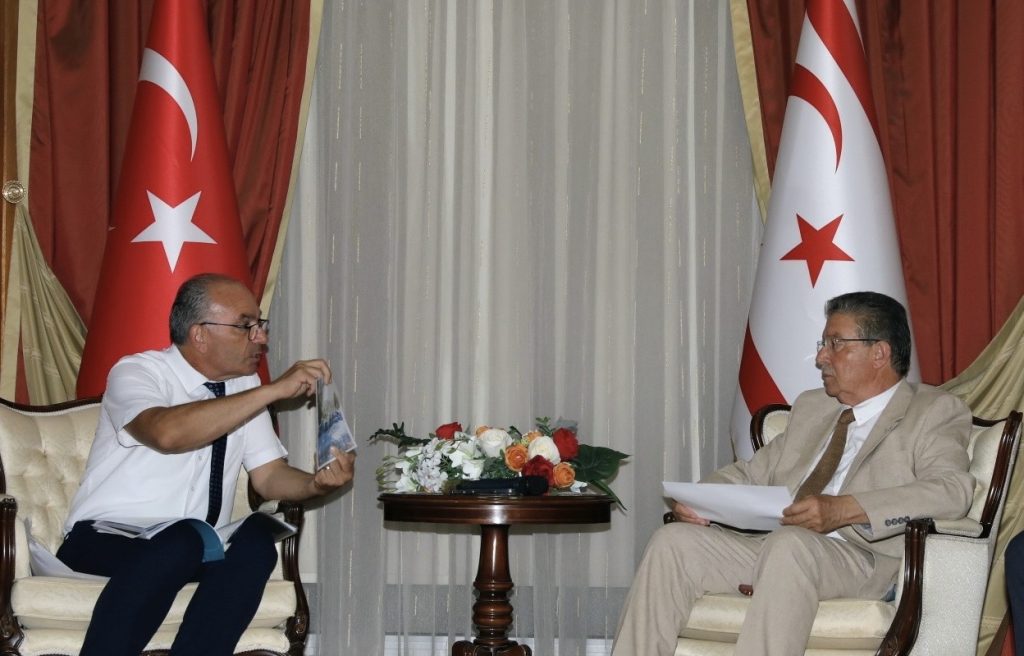 Üstel: "Kayıpların akıbetini ortaya çıkarmak tarihi sorumluluğumuzdur"