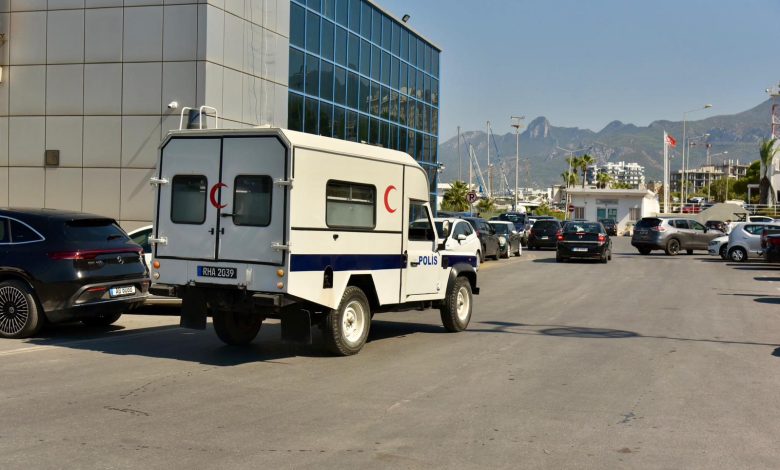 Üstel yolcu gemisinde yaşanan kazada 6 kişinin öldüğünü açıkladı