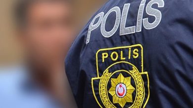 Uyuşturucudan beş kişi tutuklandı