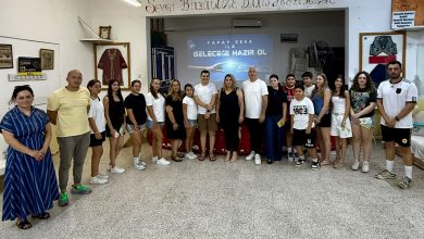 Vadili'de "Yapay Zeka ile Geleceğe Hazır Ol" semineri düzenlendi