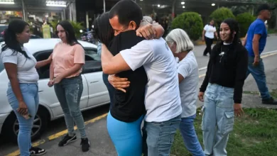 Venezuela'da 131 mahkûm serbest bırakıldı