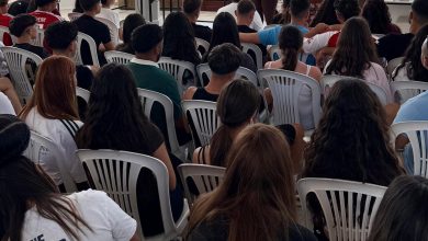 “Yapay Zeka ile Geleceğe Hazır Ol” seminerleri başladı