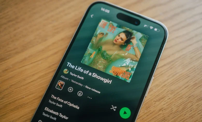 Yeni müzik albümü yayınlarının trafik kazalarındaki ölümleri artırabileceği belirlendi