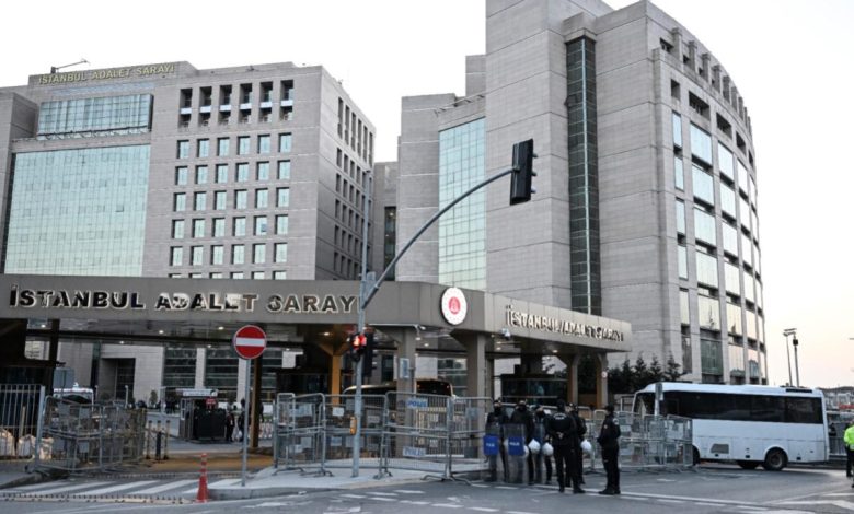 Yeni nesil suç örgütü soruşturmalarında 818 şüphelinin hesaplarına ve kripto varlıklarına el konuldu