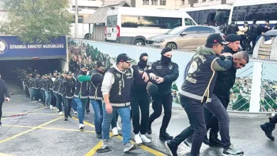 "Yeni nesil" suç örgütü soruşturmalarında şüphelilerin gayrimenkullerine el koyma kararı