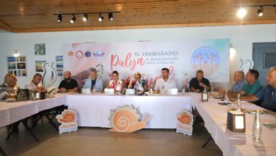 Yeniboğaziçi Pulya Festivali ve Uluslararası Halk Dansları Festivali 14 Ağustos'ta başlayacak