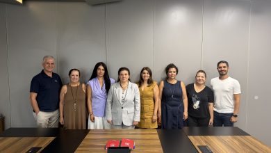 Yılın Kadın Girişimcileri Ödülleri için ilk jüri toplantısı yapıldı