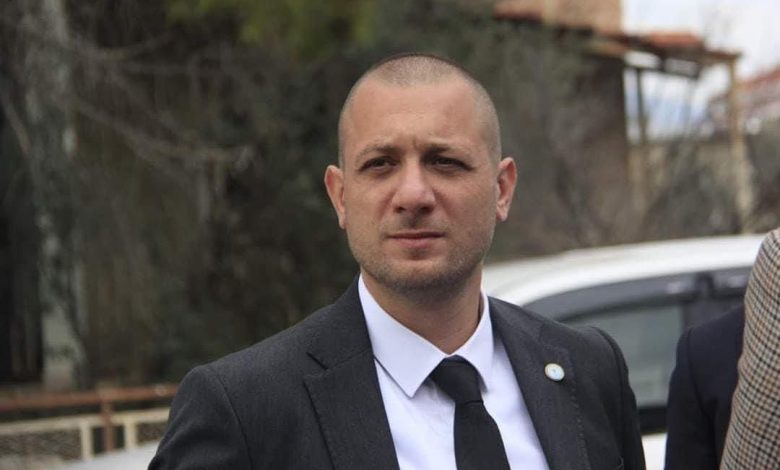 Yılmaz: “Arıklı’ya karşı linç kampanyası yürütülüyor”
