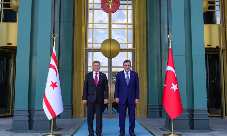 Yılmaz: "Fiber Projesi, stratejik bir kalkınma hamlesidir"