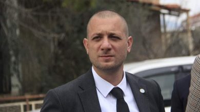 Yılmaz, YDP’nin Hukuk Komitesi toplantısına katılacağını açıkladı