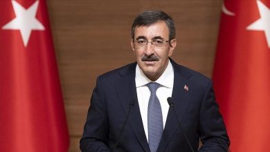 Yılmaz, Zafer Bayramı mesajında vurguladı: "30 Ağustos milletimizin iman, cesaret ve istiklal iradesiyle kazandığı büyük bir zaferdir"