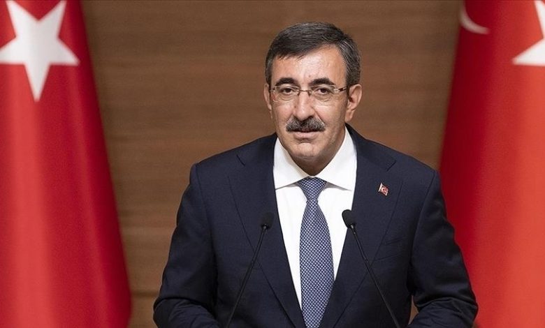 Yılmaz, Zafer Bayramı mesajında vurguladı: "30 Ağustos milletimizin iman, cesaret ve istiklal iradesiyle kazandığı büyük bir zaferdir"