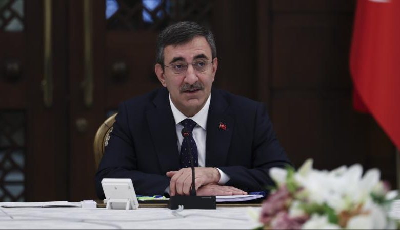 Yılmaz'dan Terörsüz Türkiye süreci yasasına ilişkin paylaşım: “Kazanan Türkiye olacak"