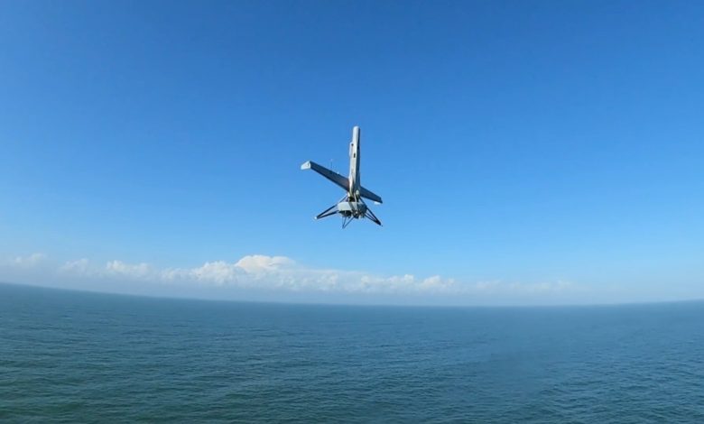 Yunanistan İHA'ların kullanımı için Rodos'ta altyapı çalışması yapacak