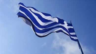 Yunanistan topraklarının üçte birinden fazlası çölleşme riski altında