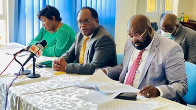 Zambiya’da oy sayımı sürerken, muhalefetin önde gelen isimleri gözaltına alındı