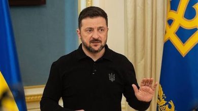 Zelenskiy, Rusya'nın hava saldırısında ölenlerin sayısının 15'e çıktığını bildirdi