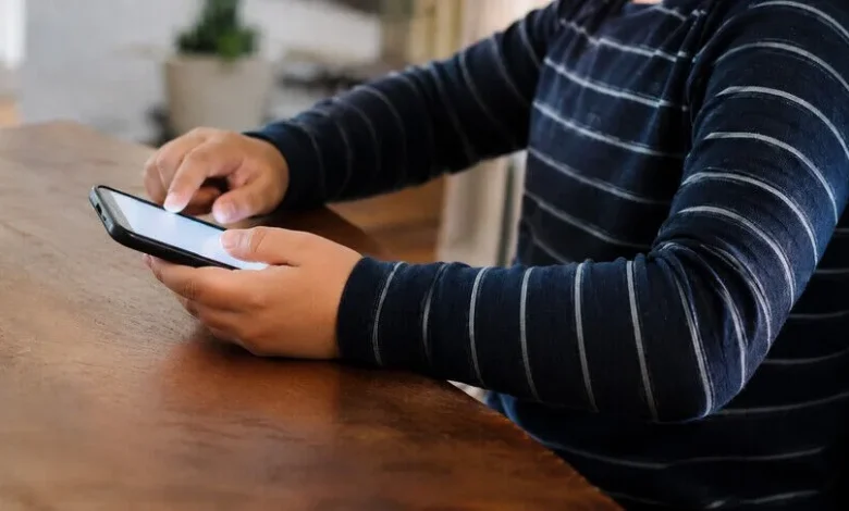AB Komisyonu, çocukların çevrim içi korunması için yasa teklifi sunacak