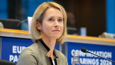 AB: "Putin durdurulmadığı sürece durmayacak, Avrupa Rusya'ya daha büyük bedel ödetmeli"