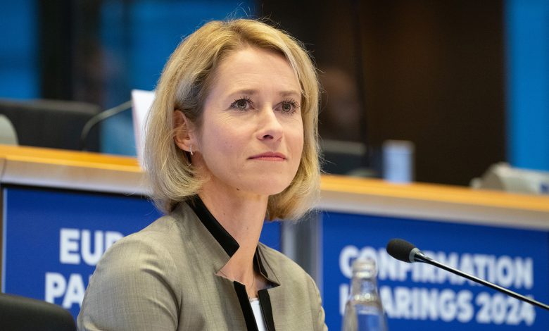 AB: "Putin durdurulmadığı sürece durmayacak, Avrupa Rusya'ya daha büyük bedel ödetmeli"
