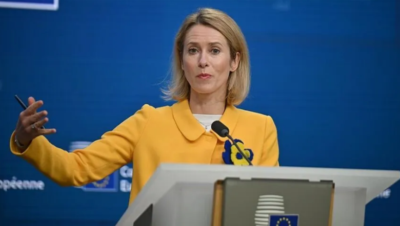 AB Ukrayna için 6,6 milyar euroluk fonun serbest bırakılmasında anlaştı