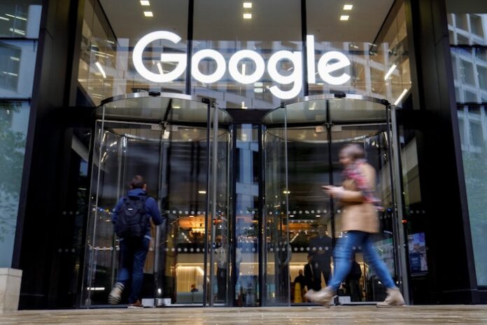 AB veri kurumundan Google'a 403 milyon euro ceza
