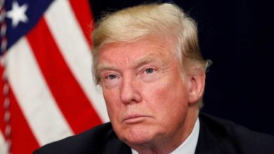 ABD Başkanı Trump: "İran bizim için büyük bir mesele değil"